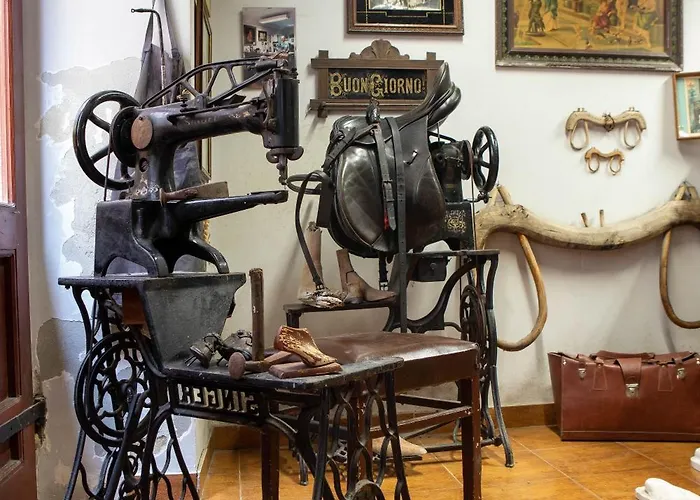 Διαμέρισμα Casa Kaligari History Old Town Ρόβινι