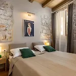 Lejlighed Casa Kaligari History Old Town Rovinj