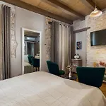 Casa Kaligari History Old Town Rovinj