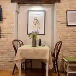 Casa Kaligari History Old Town Rovinj