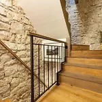 Lejlighed Casa Kaligari History Old Town *