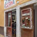 Casa Kaligari History Old Town