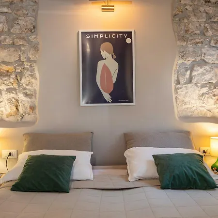 Apartman Casa Kaligari History Old Town