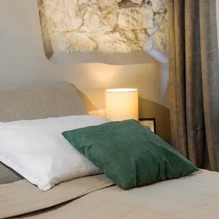 Apartment Casa Kaligari History Old Town *