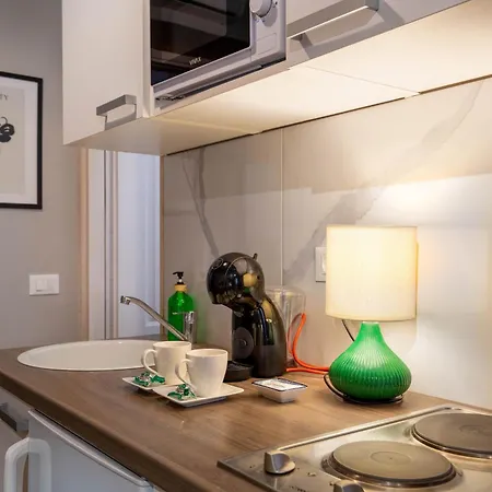 Apartment Casa Kaligari History Old Town Rovinj