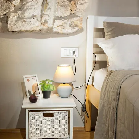 Apartment Casa Kaligari History Old Town Rovinj