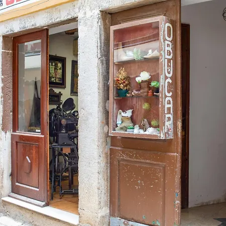 Casa Kaligari History