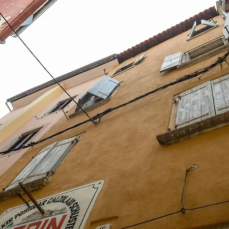 Apartman Casa Kaligari History Old Town