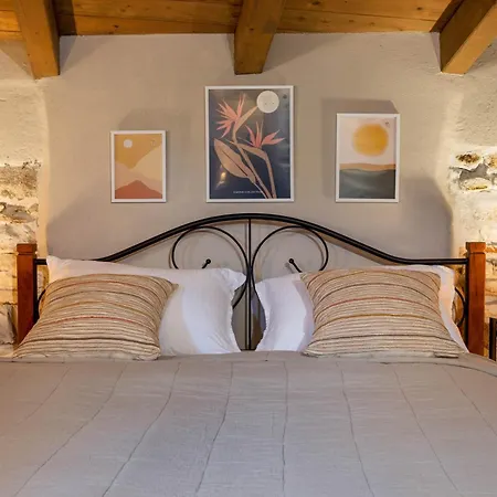 Casa Kaligari History Old Town *