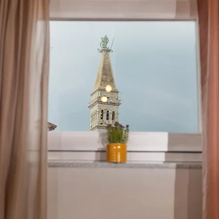 Апартаменты Casa Kaligari History Ровинь