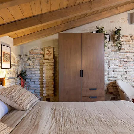 Apartman Casa Kaligari History Old Town