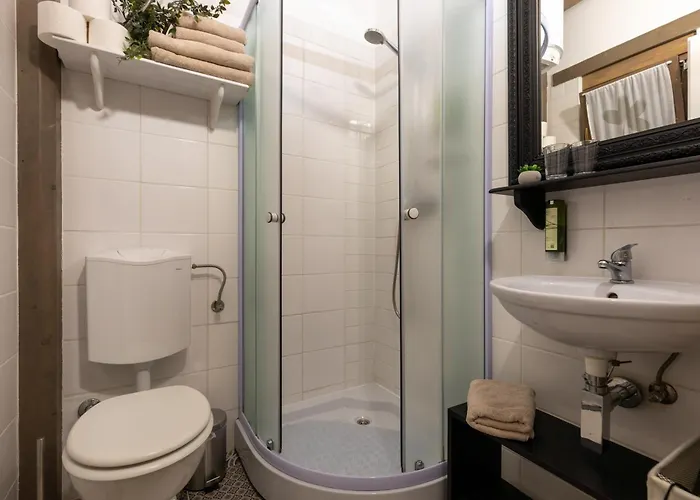 Casa Kaligari History Old Town