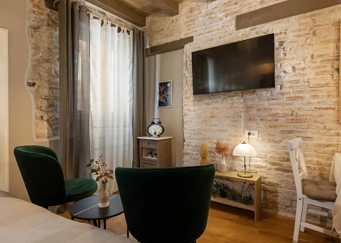 Apartman Casa Kaligari History Old Town