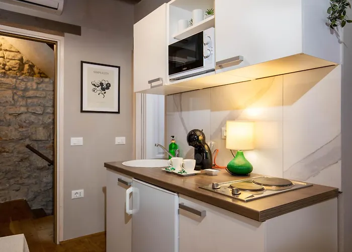 Casa Kaligari History Old Town