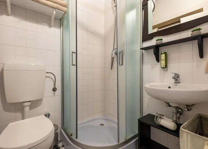 Apartman Casa Kaligari History Old Town Rovinj