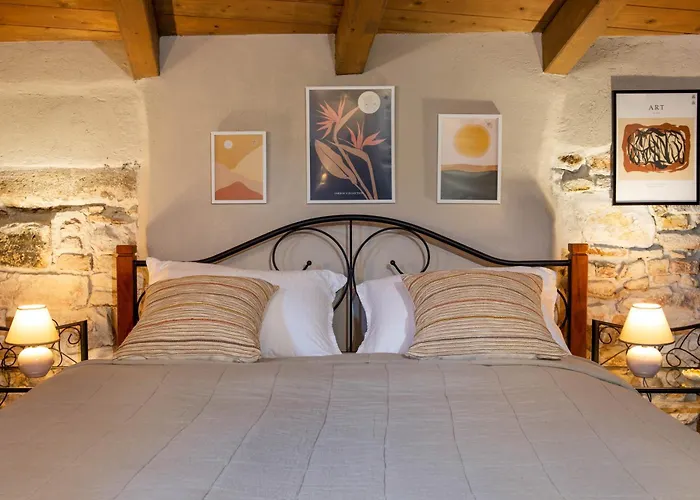 Casa Kaligari History Old Town *