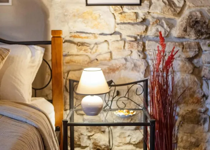 Apartman Casa Kaligari History Old Town