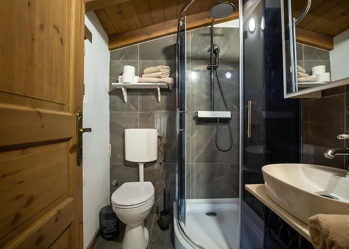 Casa Kaligari History Old Town Apartman Rovinj