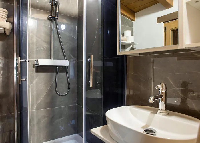 Casa Kaligari History Old Town