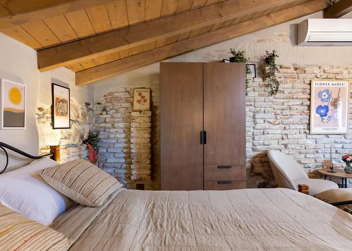 Apartman Casa Kaligari History Old Town