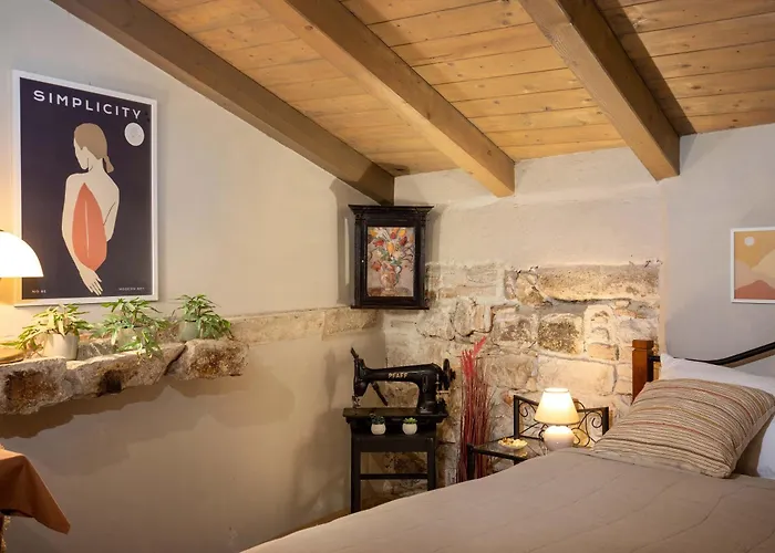 Apartman Casa Kaligari History Old Town *