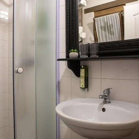 Appartement Casa Kaligari History Old Town *