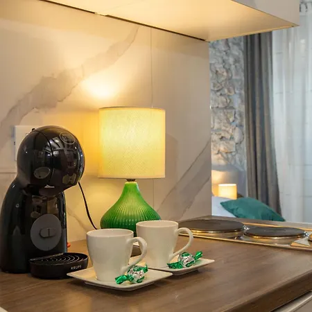 Casa Kaligari History Old Town