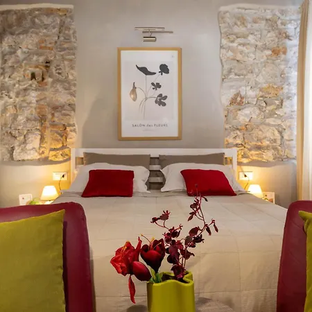 Appartement Casa Kaligari History Old Town