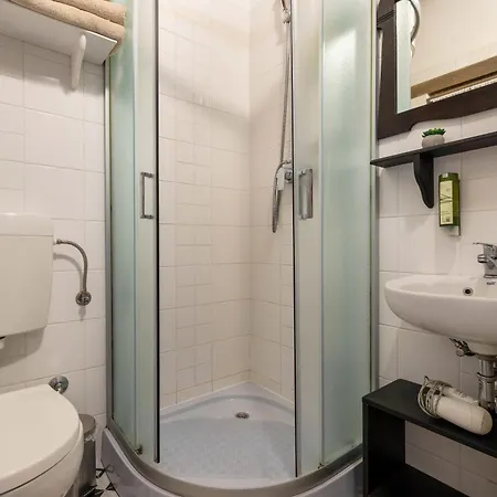 Apartment Casa Kaligari History Rovinj