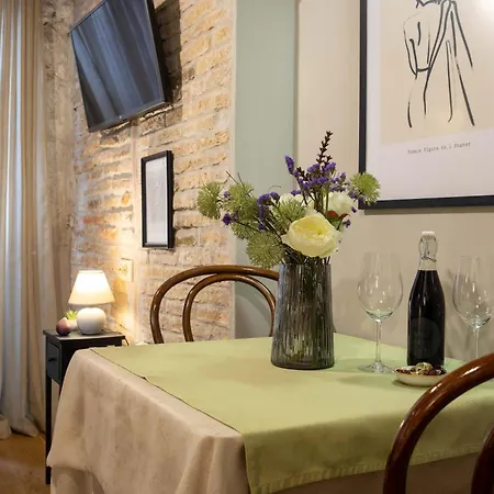 Casa Kaligari History Old Town Rovinj