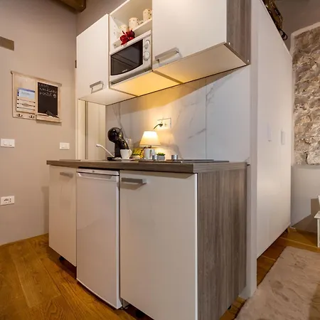 Casa Kaligari History Old Town