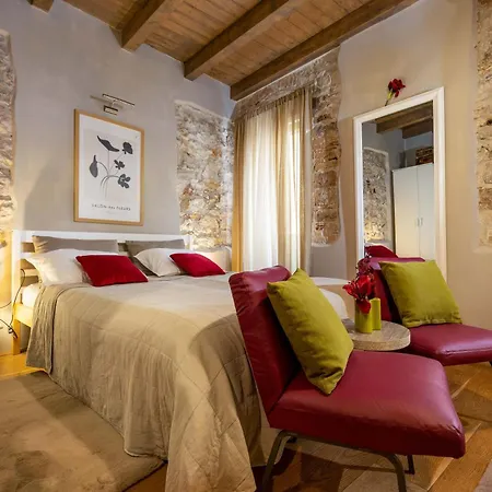 Appartement Casa Kaligari History Old Town