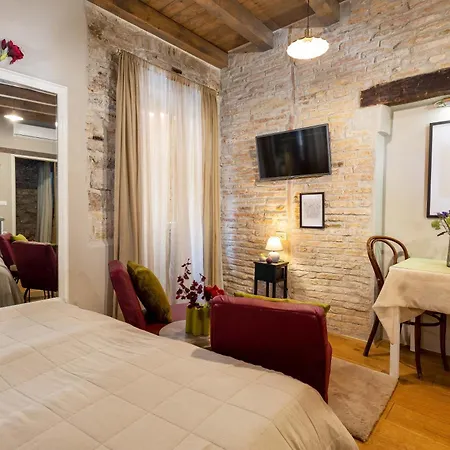 Appartement Casa Kaligari History Old Town Rovinj