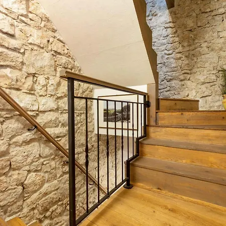 Appartement Casa Kaligari History Old Town *