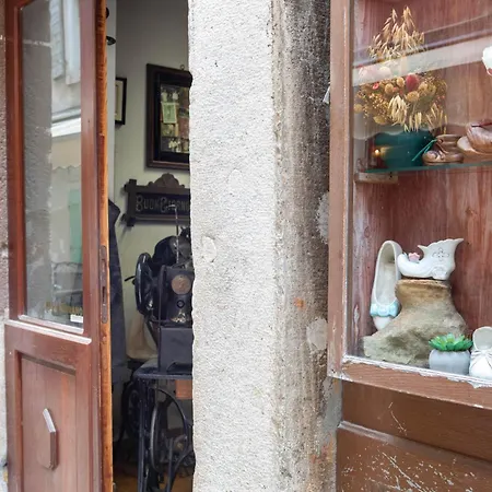 Casa Kaligari History Old Town