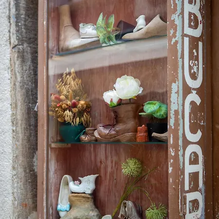 Casa Kaligari History Rovinj