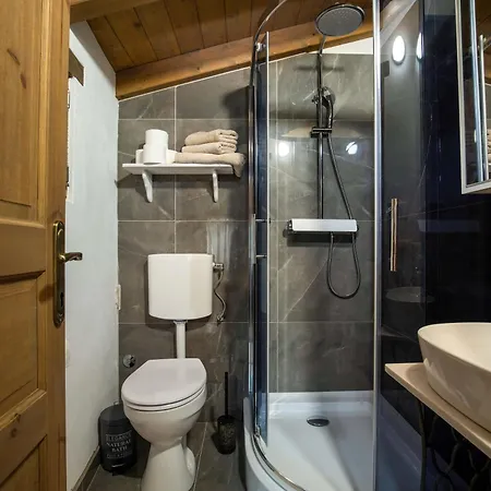 Casa Kaligari History Apartment Rovinj