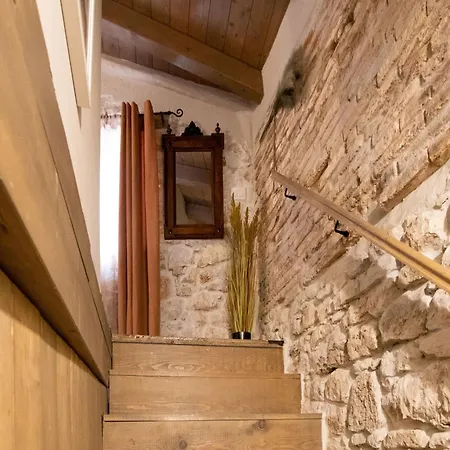 Casa Kaligari History * Rovinj
