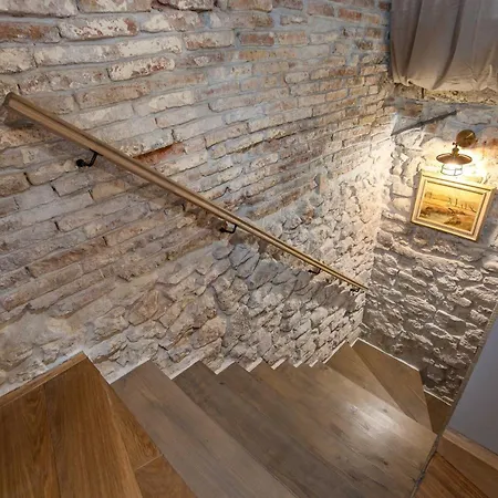 Casa Kaligari History Apartment