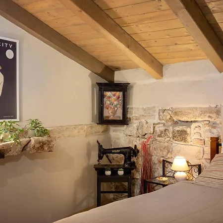 Appartement Casa Kaligari History Old Town *