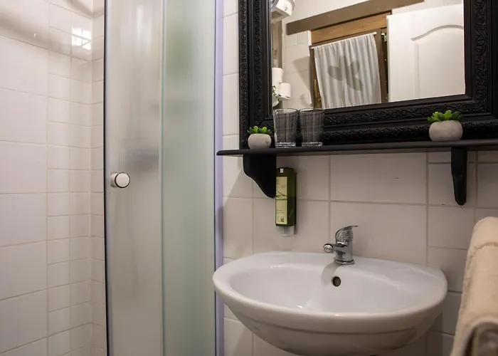 Apartamento Casa Kaligari History Old Town *