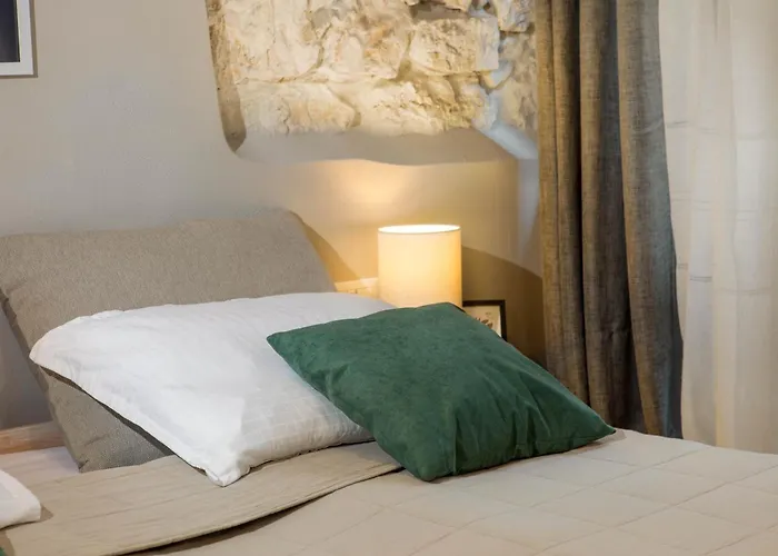 Apartamento Casa Kaligari History Old Town *