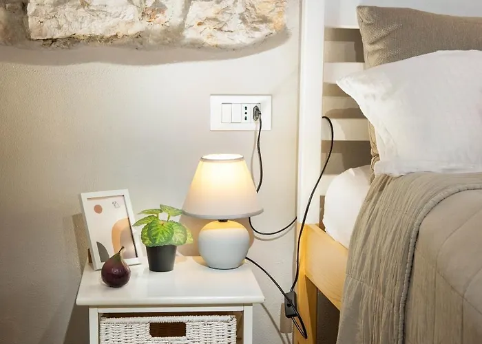 Apartamento Casa Kaligari History Old Town Rovinj