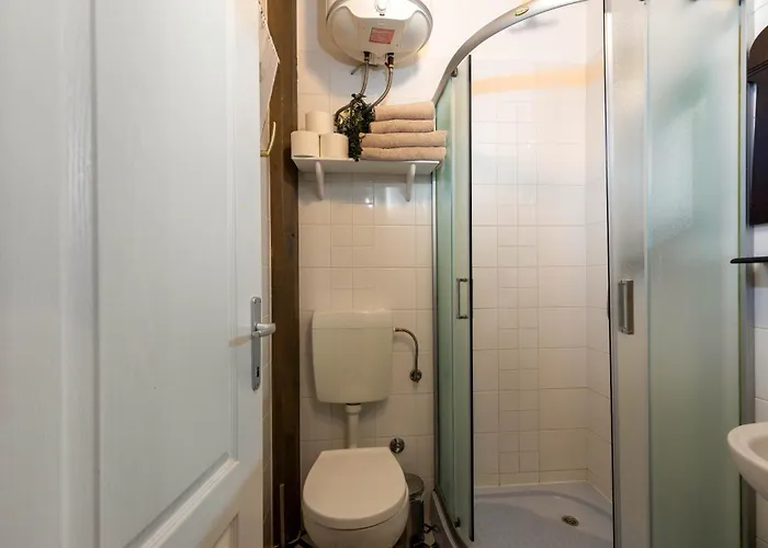 Casa Kaligari History Old Town Rovinj