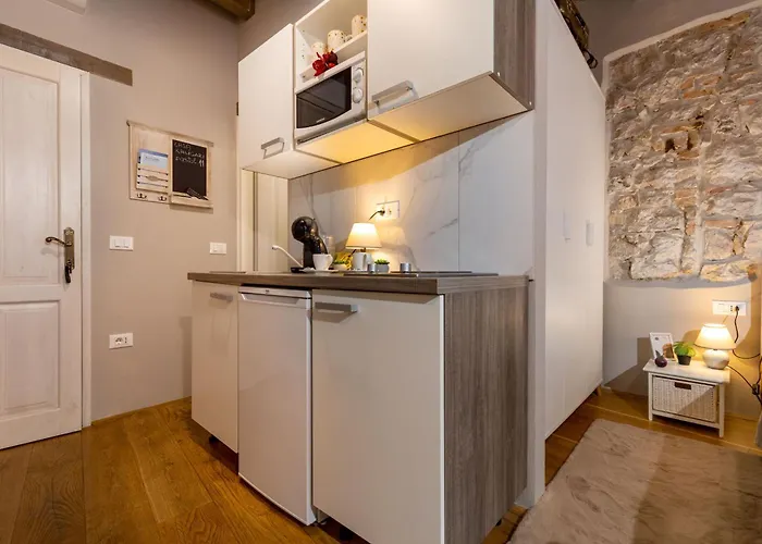 Casa Kaligari History Old Town