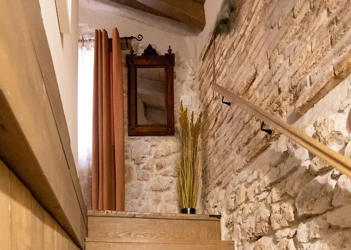 Casa Kaligari History Old Town * Rovinj